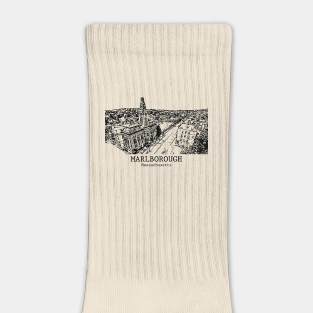 Marlborough - Massachusetts by Lakeric