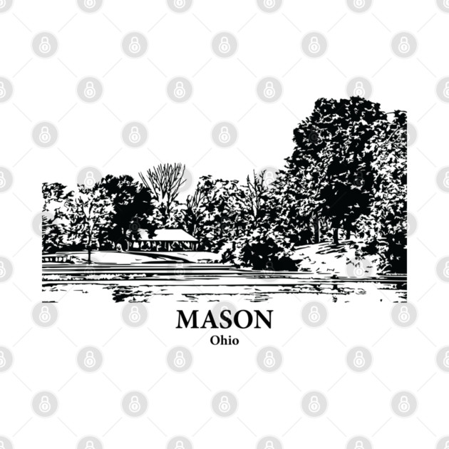 Mason - Ohio by Lakeric