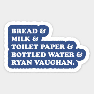 Arkansas Bad Weather Needs - Vaughan Magnet