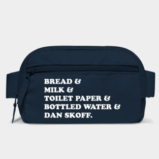 Arkansas Bad Weather Needs - Skoff Bag