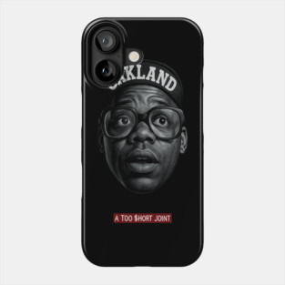 A $hort Joint Phone Case