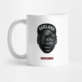 A $hort Joint Mug