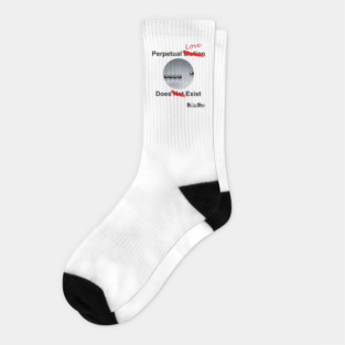 Perpetual Love Socks