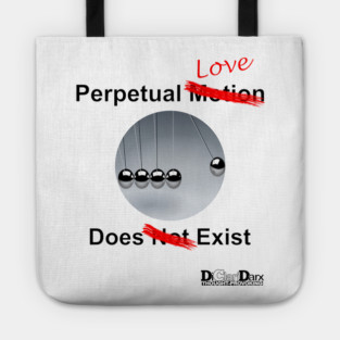 Perpetual Love Tote