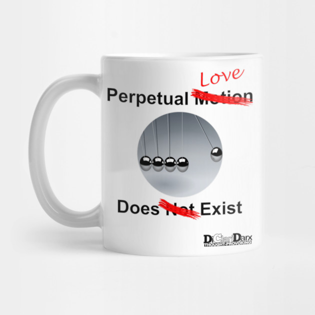 Perpetual Love by Santy's Store