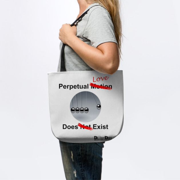 Perpetual Love by Santy's Store