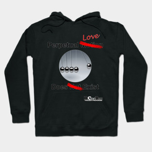 Perpetual Love Hoodie