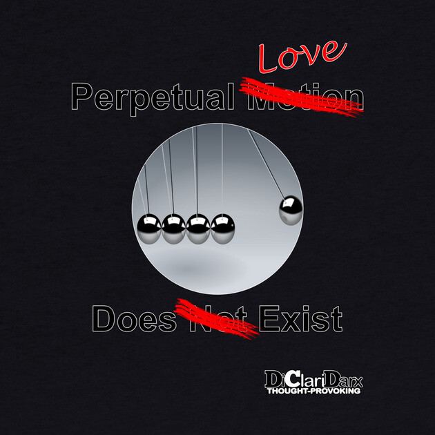 Perpetual Love by Santy's Store