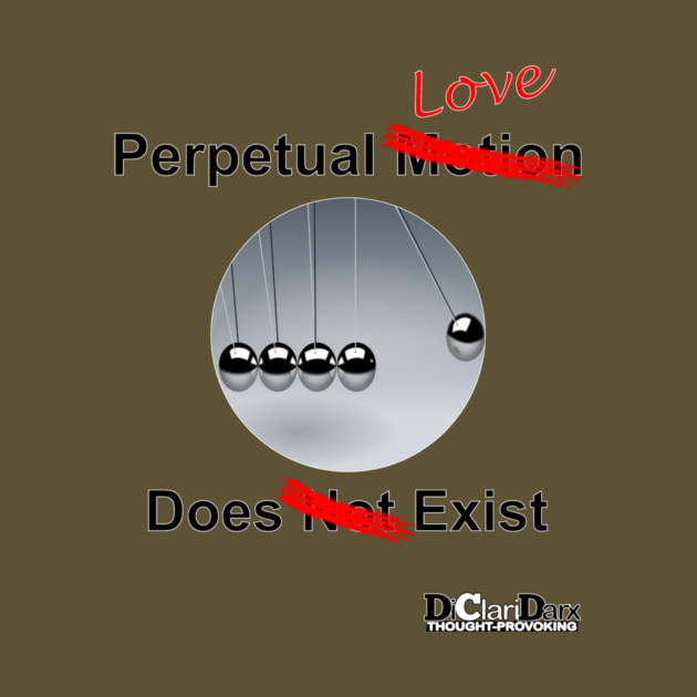 Perpetual Love by Santy's Store