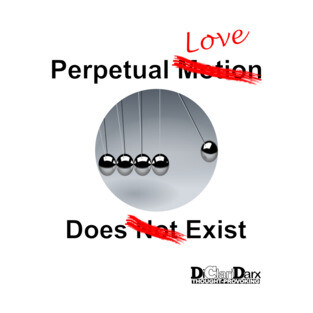 Perpetual Love T-Shirt