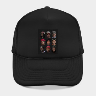 Chappelle's Show Hat