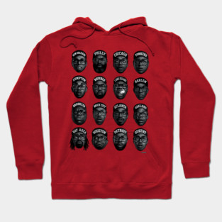 A Spike Lee Joint Hoodie