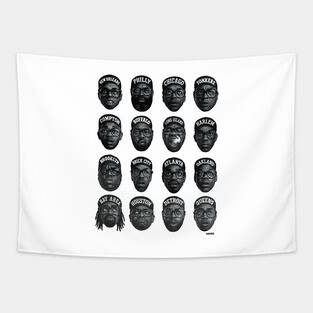 A Spike Lee Joint Tapestry