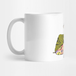 SNL FAN ART - STEFON!! Mug