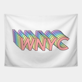 WNYC Tapestry