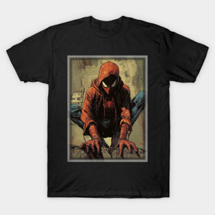 Web Slinger T-Shirt