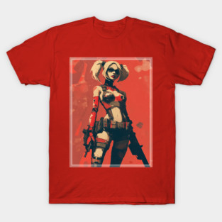 Harley T-Shirt