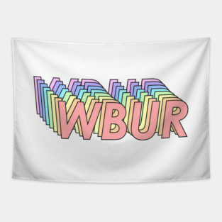 WBUR Tapestry