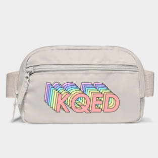 KQED Bag