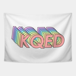KQED Tapestry