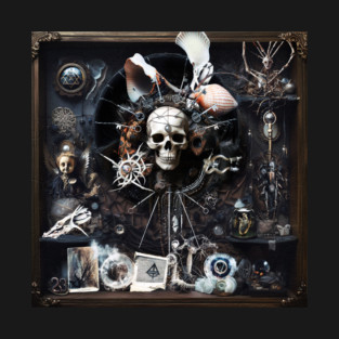 Curio Box #1 T-Shirt