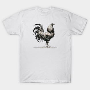 Elegant Gallo T-Shirt