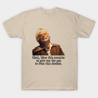 Uncle-baby-billy T-Shirt