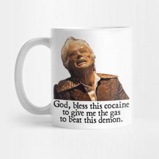 Uncle-baby-billy Mug