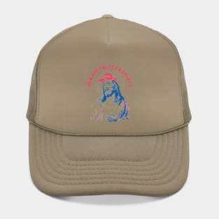 Beware False Prophets Hat