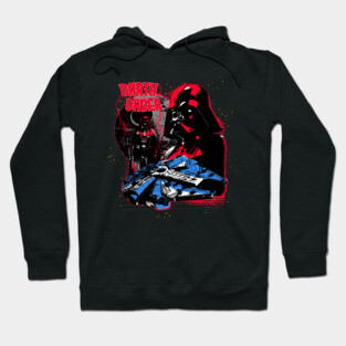Darth Vader Star Wars Hoodie