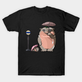 Hippo TORO T-Shirt
