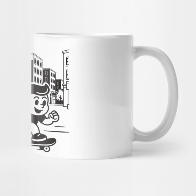 RUN, PIGGY, RUN! by Wrongteeshirt