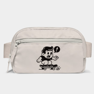 What’s Gonna Go… WRONG?! Bag