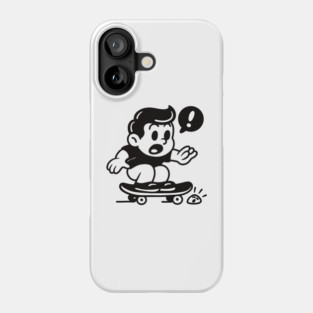 What’s Gonna Go… WRONG?! Phone Case