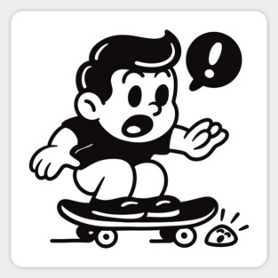 What’s Gonna Go… WRONG?! Magnet