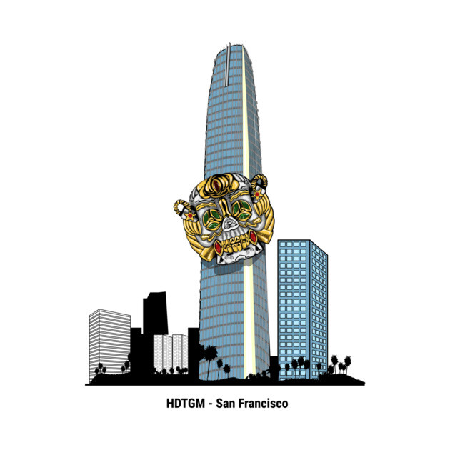 Skyline by How Did This Get Made?