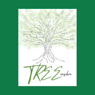 Tree Wisdom T-Shirt