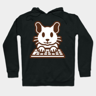 Degu Web Dev Hoodie