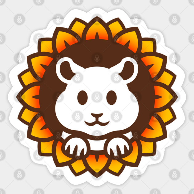 HamsterArts Sticker by DeguArts