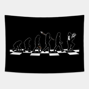 evolution of Ska Tapestry