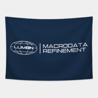 Macrodata Refinement, Severance Tapestry