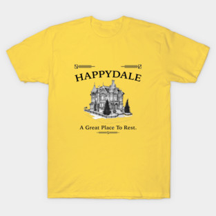 Happydale T-Shirt