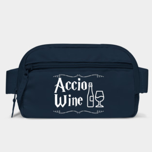 Accio Wine Bag