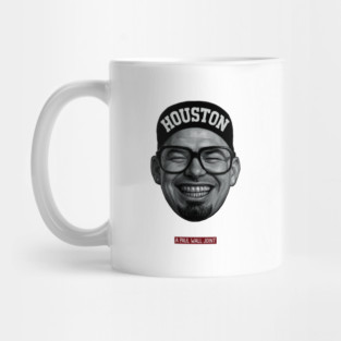 a Paul Wall Joint Mug
