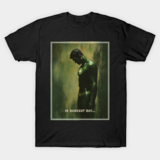 In Darkest Day T-Shirt