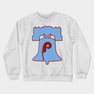 Phillies Daycare Crewneck Sweatshirt