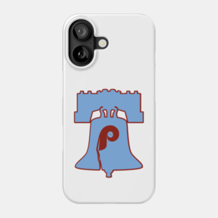 Phillies Daycare Phone Case
