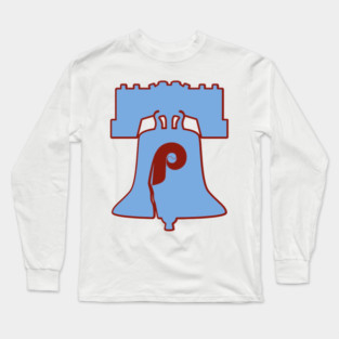 Phillies Daycare Long Sleeve T-Shirt