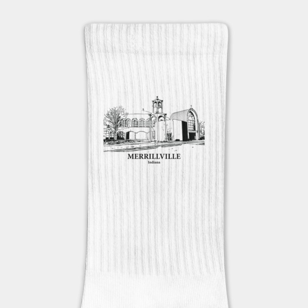 Merrillville - Indiana by Lakeric