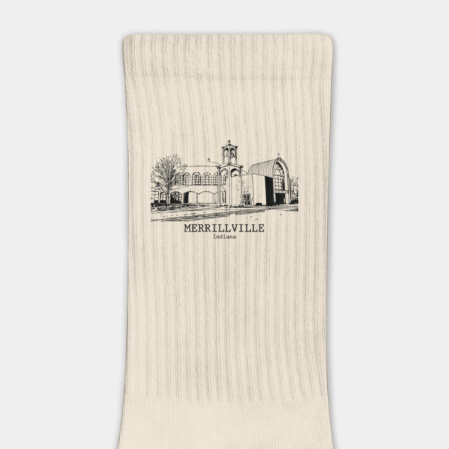 Merrillville - Indiana by Lakeric